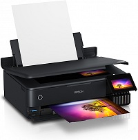 Epson EcoTank L8180 - Multifunction printer - color
